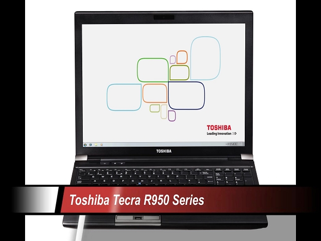 Tecra R950 - Remplacement du disque dur