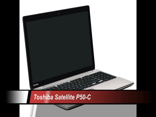 Sustitución de la ODD del Satellite P50-C