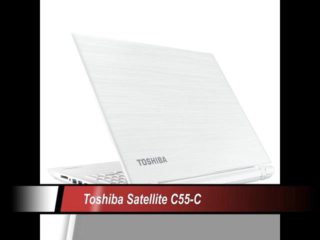 Sustitución de la ODD del Satellite C55-C